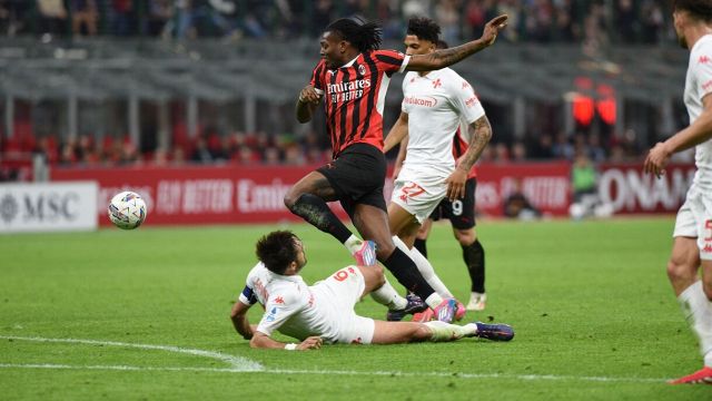 due gol annullati, rigori negati e rosso mancato
