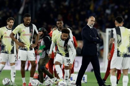 Juventus, esce allo scoperto Conceicao, il primo "nemico" di Tudor: il post polemico