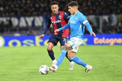 la svista di Massa, cosa è successo con Di Lorenzo