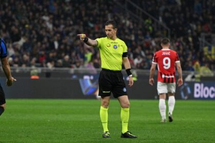 Calvarese e Marelli spiegano perché