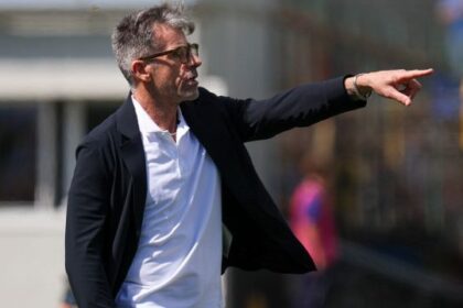 Mancini non decide niente, ecco perchè ho accettato