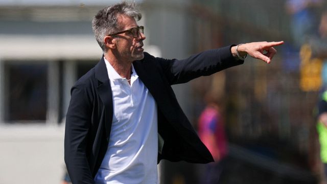 Mancini non decide niente, ecco perchè ho accettato