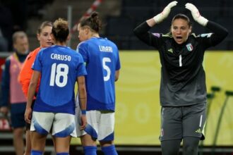 Severini flash, Cambiaghi ci mette la testa. Oliviero errore fatale