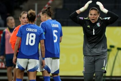 Severini flash, Cambiaghi ci mette la testa. Oliviero errore fatale