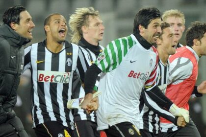 “Scommetteva sulla Serie C brasiliana e non era l'unico”