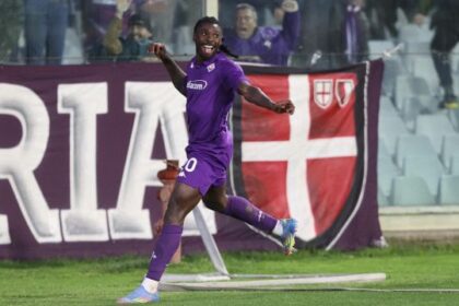 Milan e Allegri sono avvisati