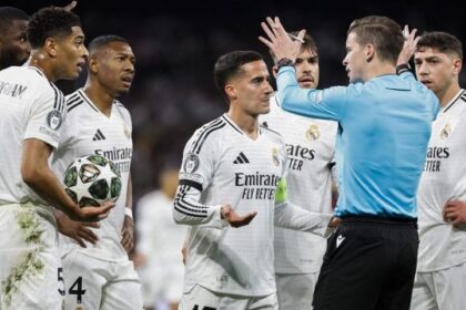 serata horror per arbitro e Var, quanti pasticci