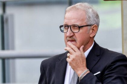 “Il Barcellona fa il fuorigioco come il mio Chievo”