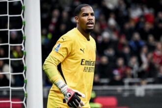 dove vedere Udinese-Milan, orario e programma