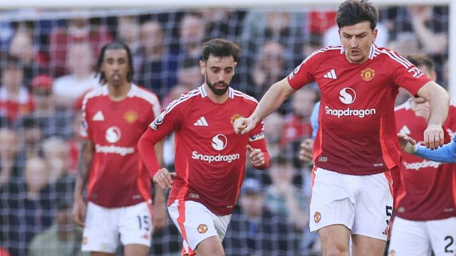 spicca Lione-Manchester United, dove vederle in tv