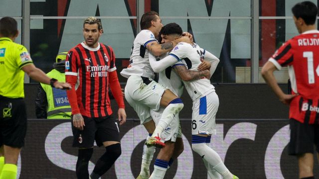Ederson castiga Conceicao, Leao e Pulisic deludono, Fofana lento, Retegui spreca