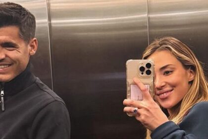 Morata, la rivelazione di Alice Campello lascia senza parole lo studio di Verissimo