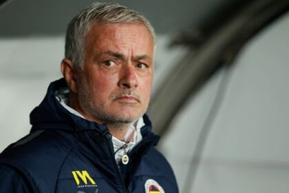 il Fenerbahce può cacciarlo, il Brasile sogna José Ct