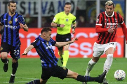 i dubbi sul gol di Jovic, pasticcio di Doveri sulla terza rete