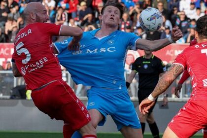 dubbi sul rigore negato, La Penna incubo dei brianzoli