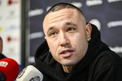 la verità su droga, prestito da 100mila euro e debiti di gioco