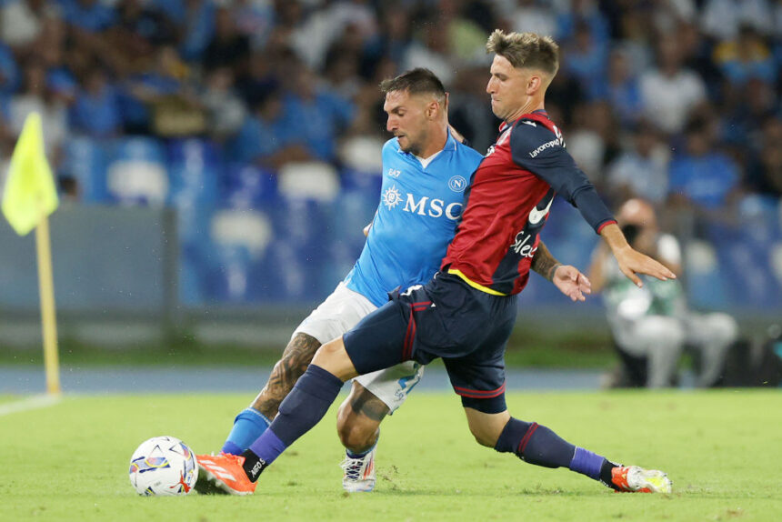Pronostico Bologna-Napoli quote 31ª giornata Serie A