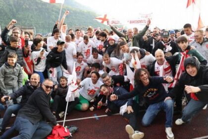 è Serie B. Il Catania si gode Inglese, il capolavoro di Iori, la Pro Vercelli cambia. Top e flop Serie C