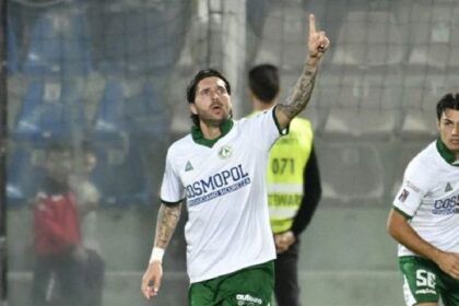 L’Avellino non si ferma più, l’Entella vede la B, aggredito giocatore Latina