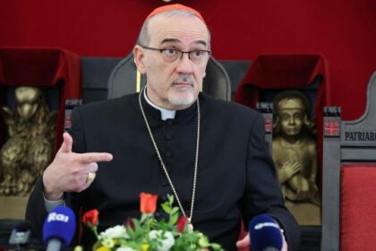 "Manco io avevo la sua figurina"