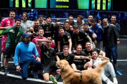 Kings League, Balotelli e Di Marzio alla Fonzies Arena. I momenti più iconici della decima giornata