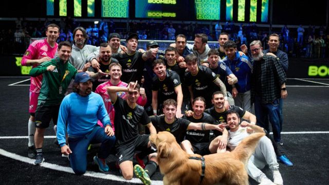 Kings League, Balotelli e Di Marzio alla Fonzies Arena. I momenti più iconici della decima giornata