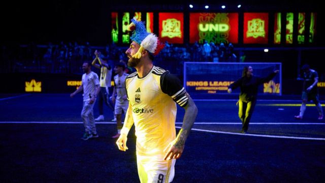 Kings League, e adesso che succede? I momenti più iconici dell'undicesima giornata