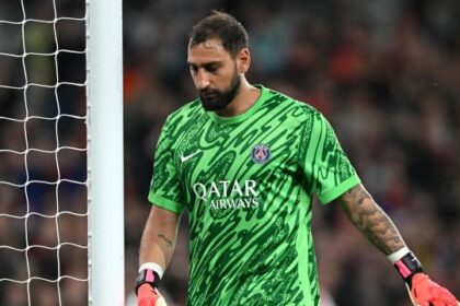 perso record e follia di Luis Enrique