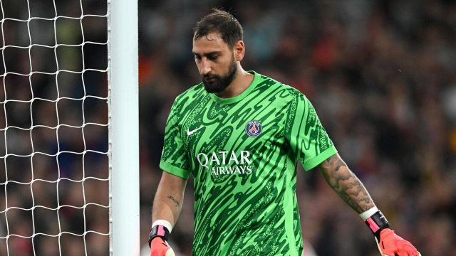 perso record e follia di Luis Enrique