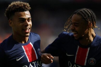 Arsenal-Psg, orario, formazioni e dove vederla in tv