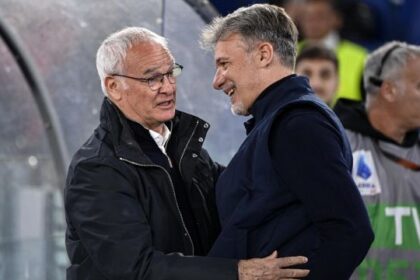 “Ecco che cosa mi mancherà”. Baroni già pensa al Bodo