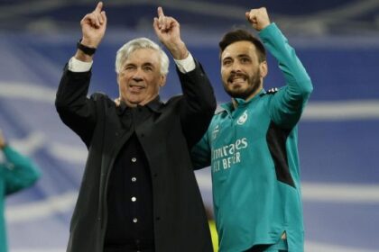 Real Madrid, l’ammissione di Davide Ancelotti mette nei guai papà Carlo