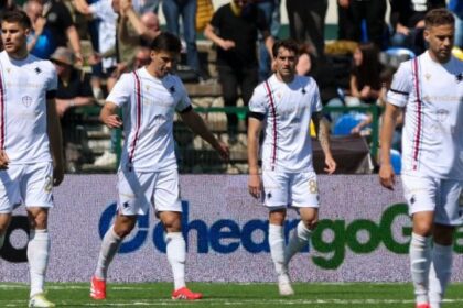 Samp e Brescia tremano, Pisa sogna