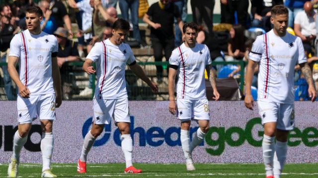 Samp e Brescia tremano, Pisa sogna