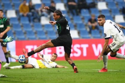 Modena-Sassuolo, occhi puntati sul derby emiliano