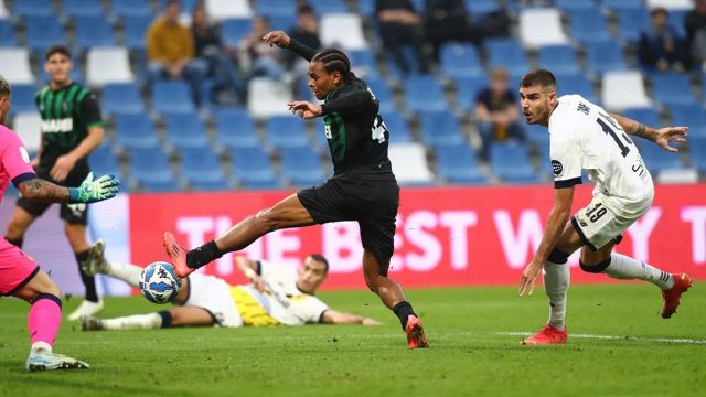 Modena-Sassuolo, occhi puntati sul derby emiliano
