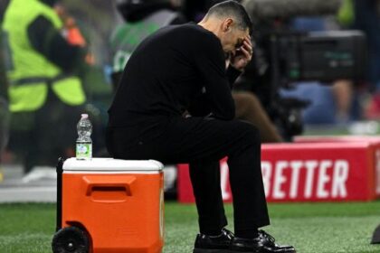 ma nei derby quest'anno meglio i rossoneri