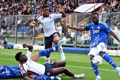 Strefezza infiamma, Cutrone, che sorpresa. Ottolini manda messaggio a Balotelli