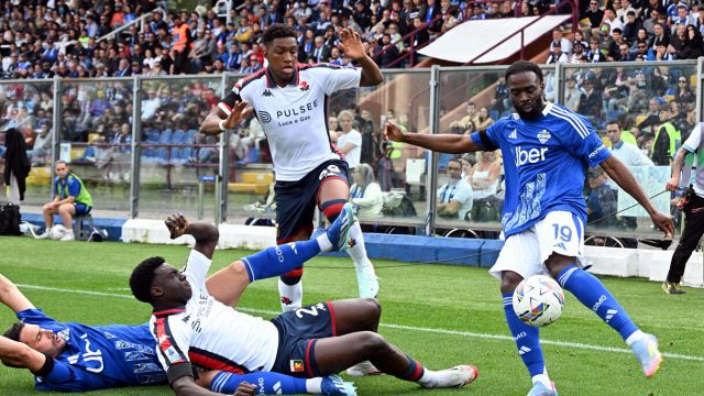 Strefezza infiamma, Cutrone, che sorpresa. Ottolini manda messaggio a Balotelli