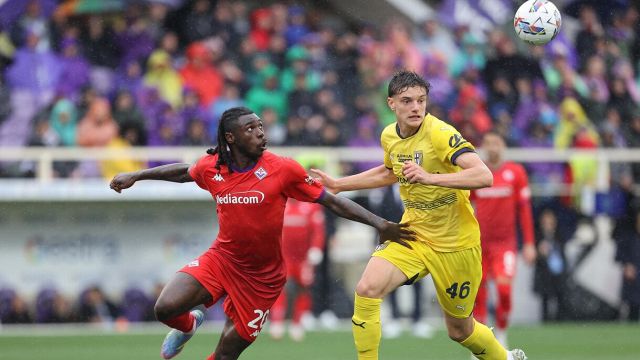 Kean divora l'aggancio all'Europa, blackout Fagioli che scatena il Franchi