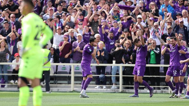 non esiste solo Kean, Adli fa tutto, Mandragora magia da Nazionale