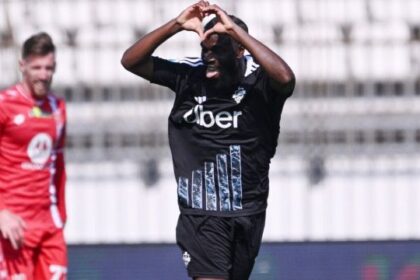 Diao e Vojvoda regalano il derby a Fabregas, Nesta ritrova Mota ma saluta la A