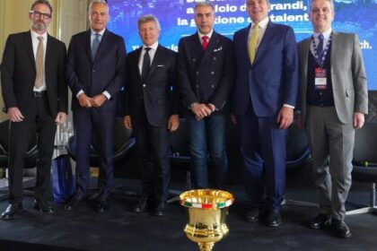 Dal calcio giovanile al calcio dei grandi