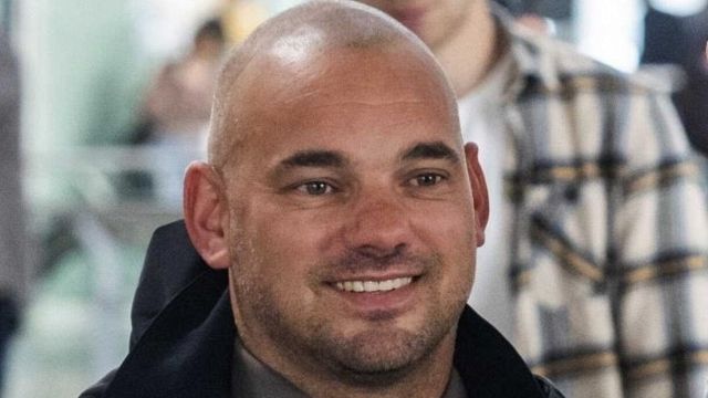 Inter, la chat anti-Juventus di Sneijder scatena un vespaio sul web