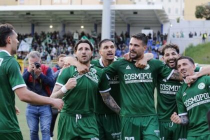 Avellino aritmeticamente in Serie B! Juve Next Gen ai playoff, Padova-Vicenza ultimo atto