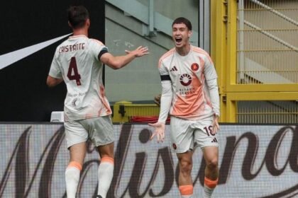 Soulé consegna lo scudetto nelle mani di Conte, terza sconfitta di fila per Inzaghi