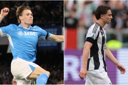 McTominay è Mc Dinamite, Yildiz perde la testa e il gomito, Pedro è tanta roba