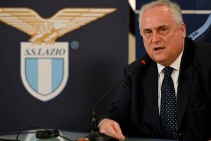 i motivi dello sfogo biancoceleste