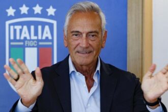 Figc, Gravina a valanga su scommesse,pentìti, rinvii, Donnarumma e serie A a 18