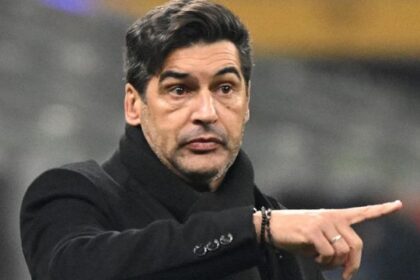 battuta al veleno sui rossoneri e il calcio italiano